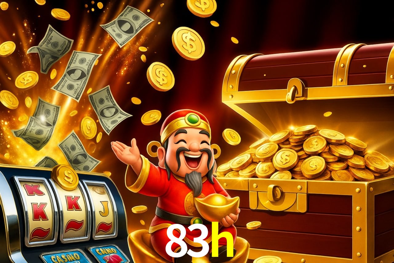 Casino Ao Vivo 83h