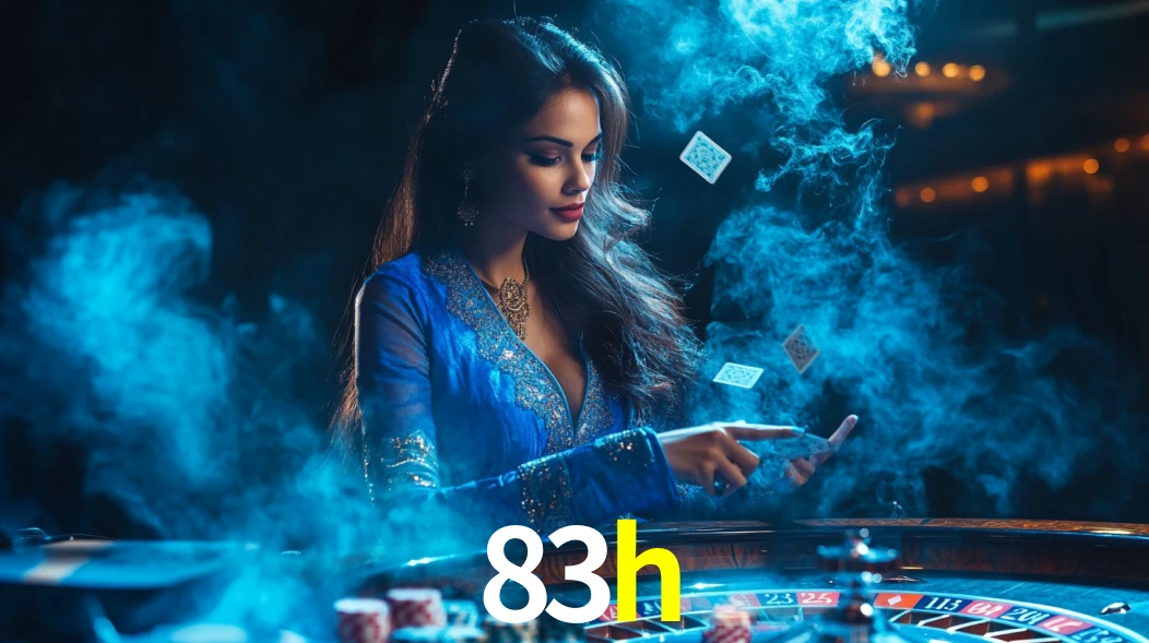 A Emoção da Loteria na 83h: Uma Chance de Mudança de Vida