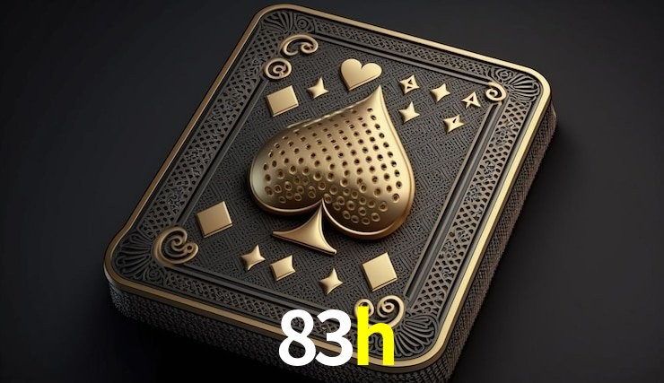 Diretório de Jogos 83h