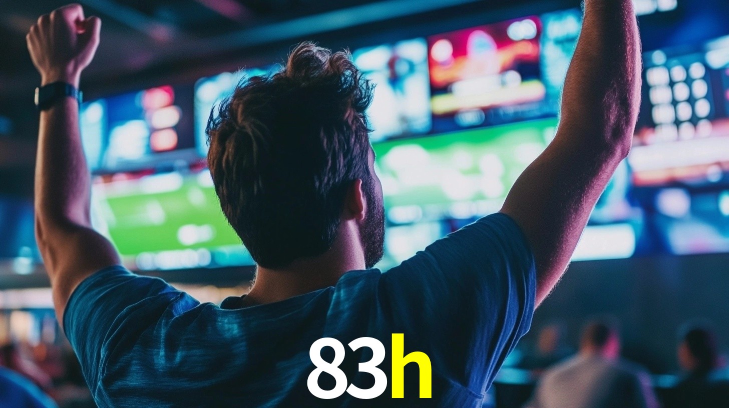 83h bet