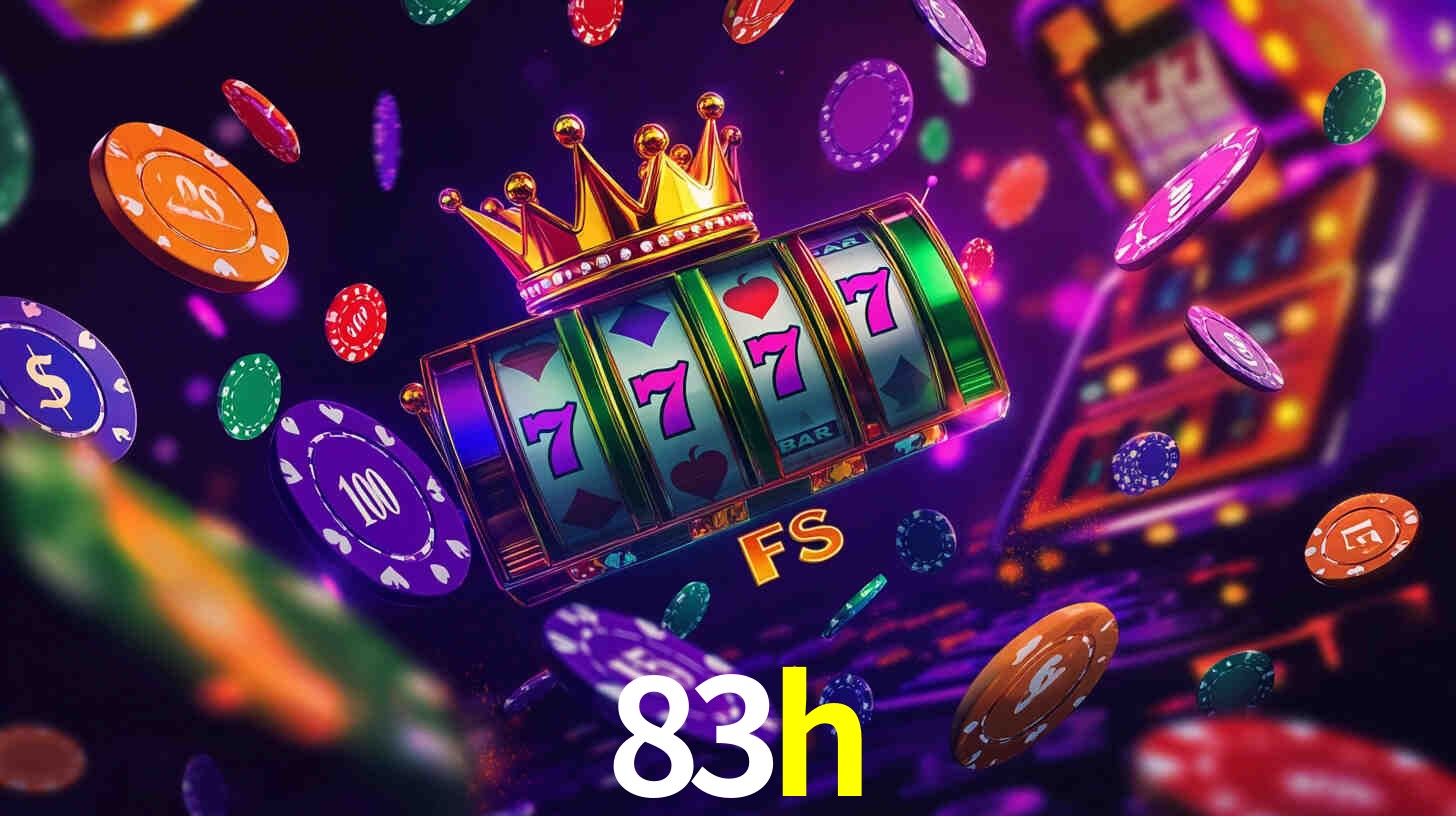 Welcome Bonus 83h