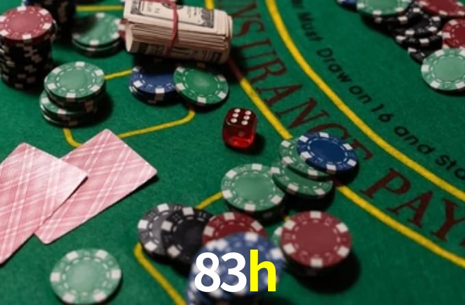 83h bet