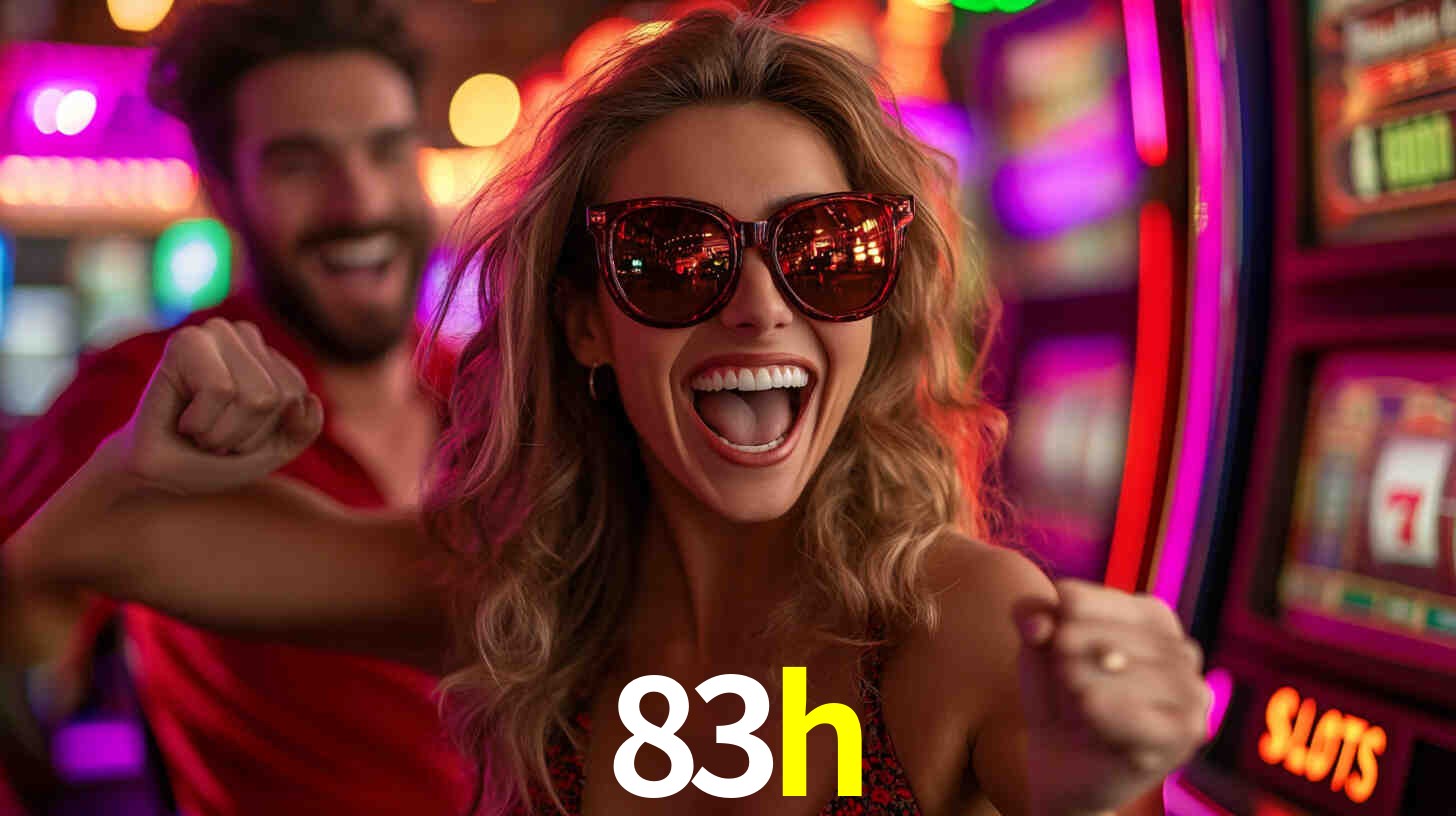 Inovações de Jogos na 83h: O Futuro das Experiências Interativas