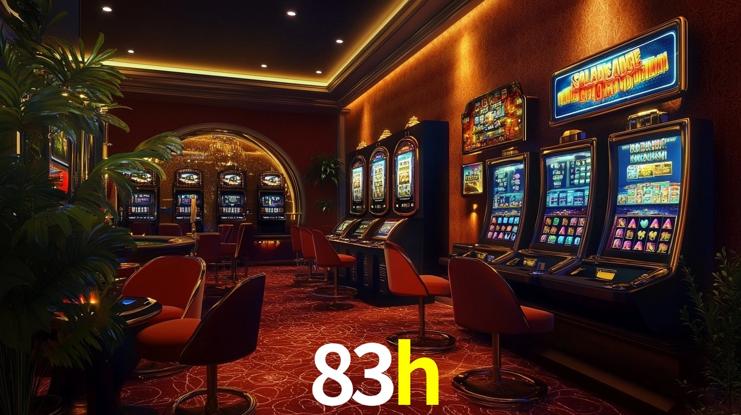 Tournaments 83h