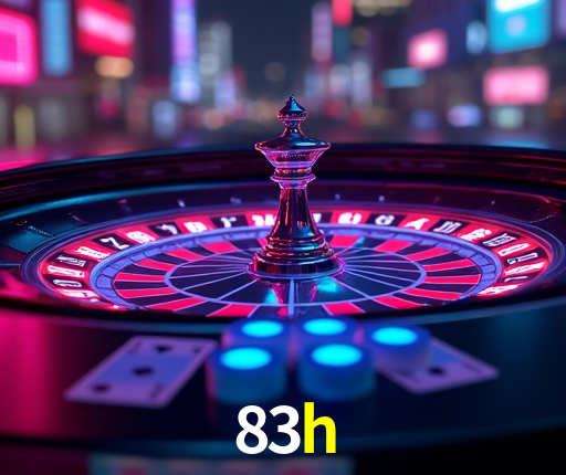 Desvendando o Mundo dos Jogos Virtuais na 83h