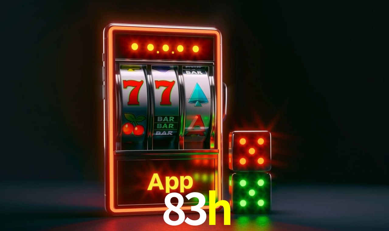 Provedores de Jogos 83h