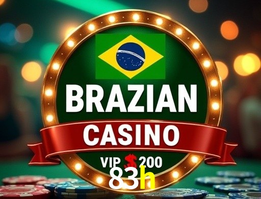 Vantagens de jogar slots no 83h Brasil