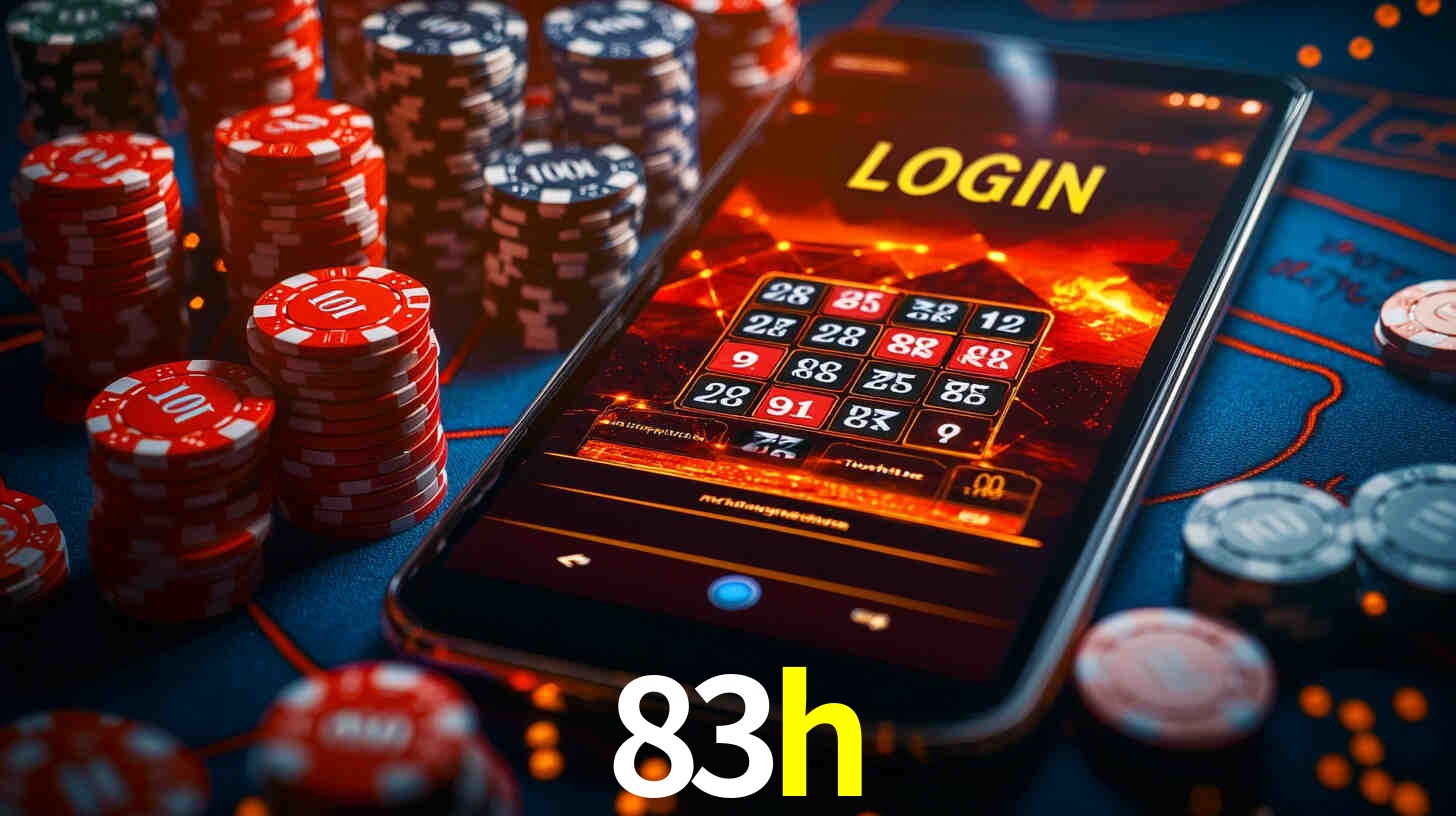 83h bet