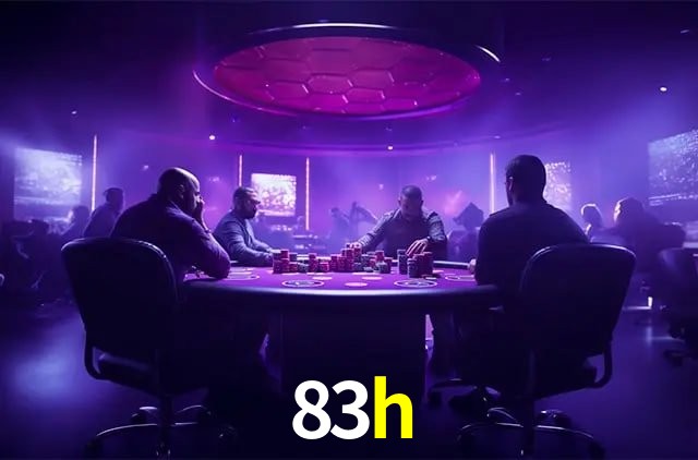 Jogos de Slot 83h