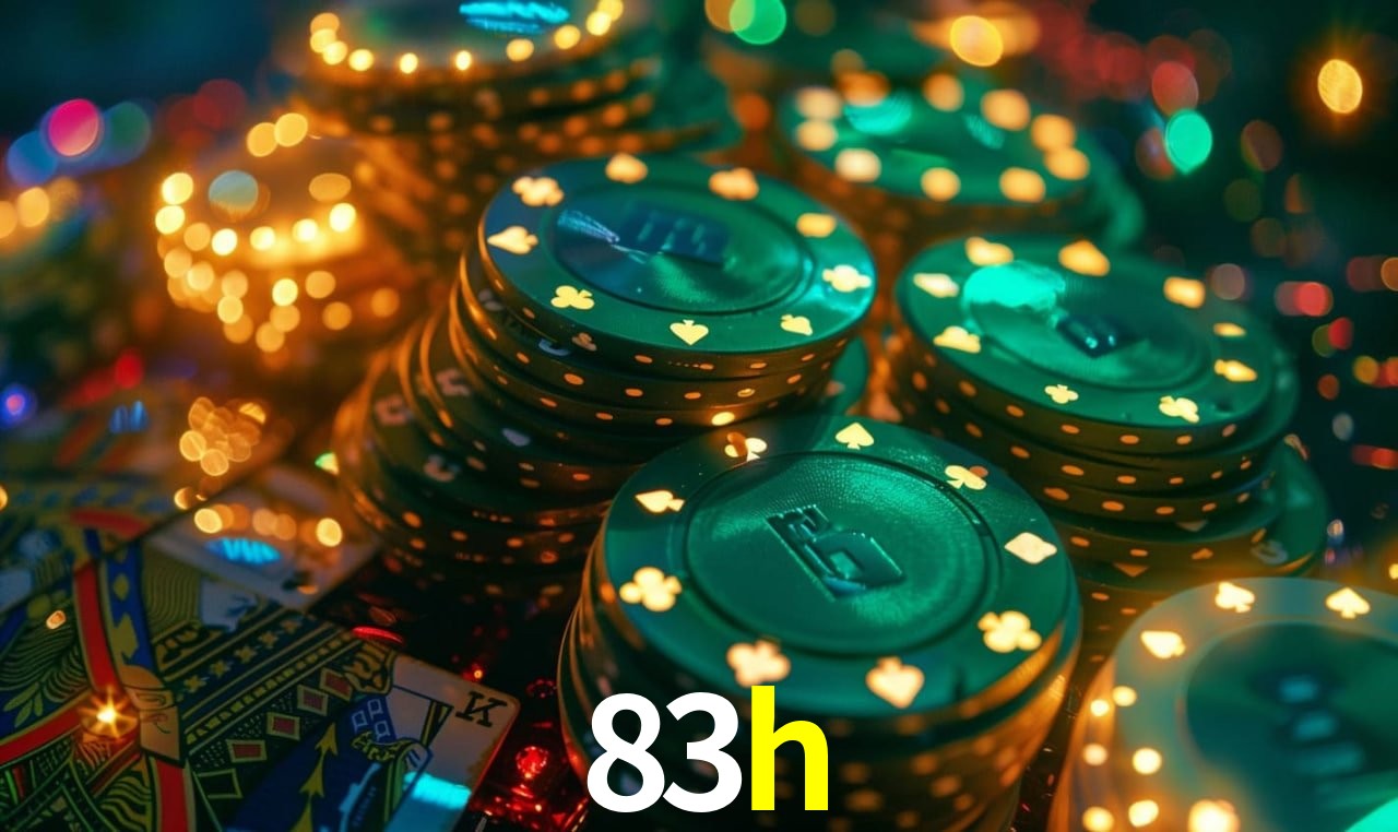 Estatísticas 83h