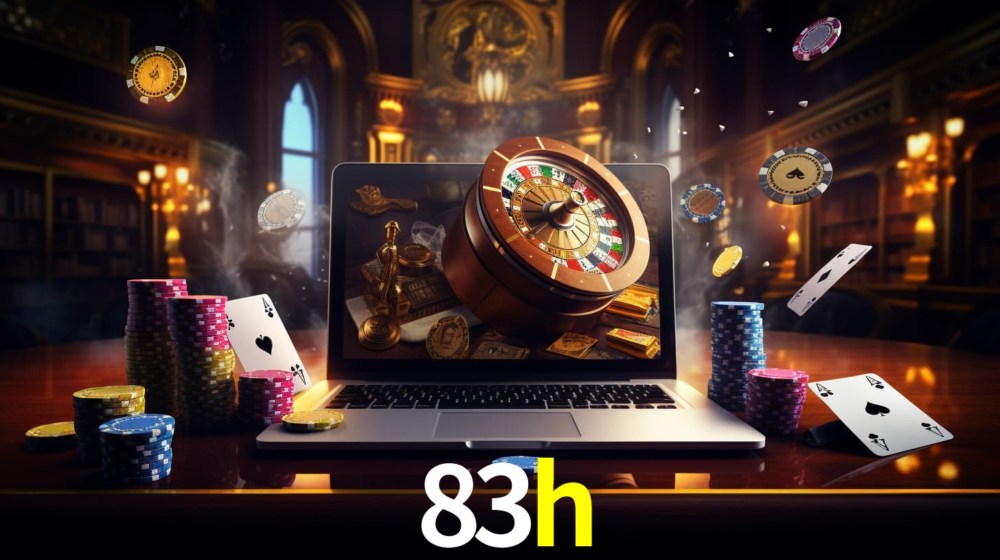 Live Casino 83h