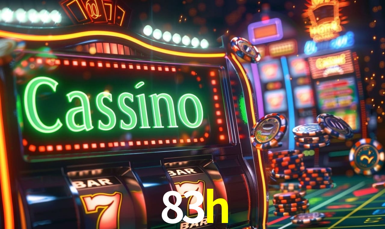 Promoção Relâmpago 83h