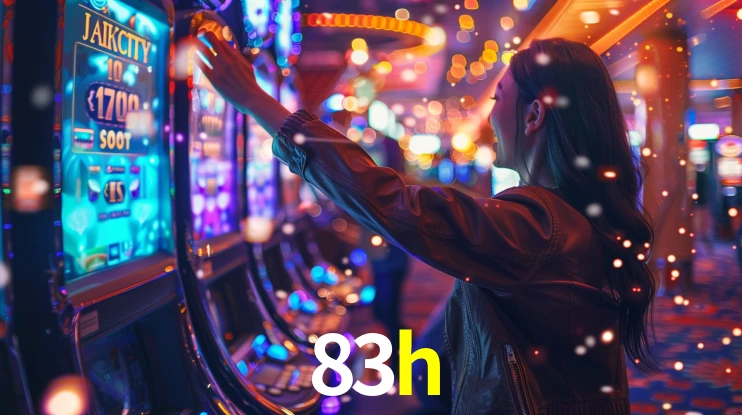 83h bet