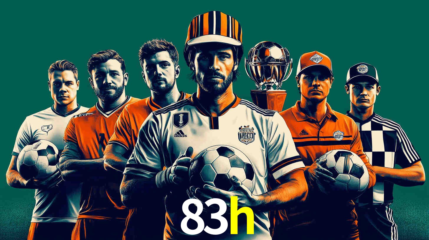 Descubra o Programa VIP da 83h: Vantagens Exclusivas para Jogadores