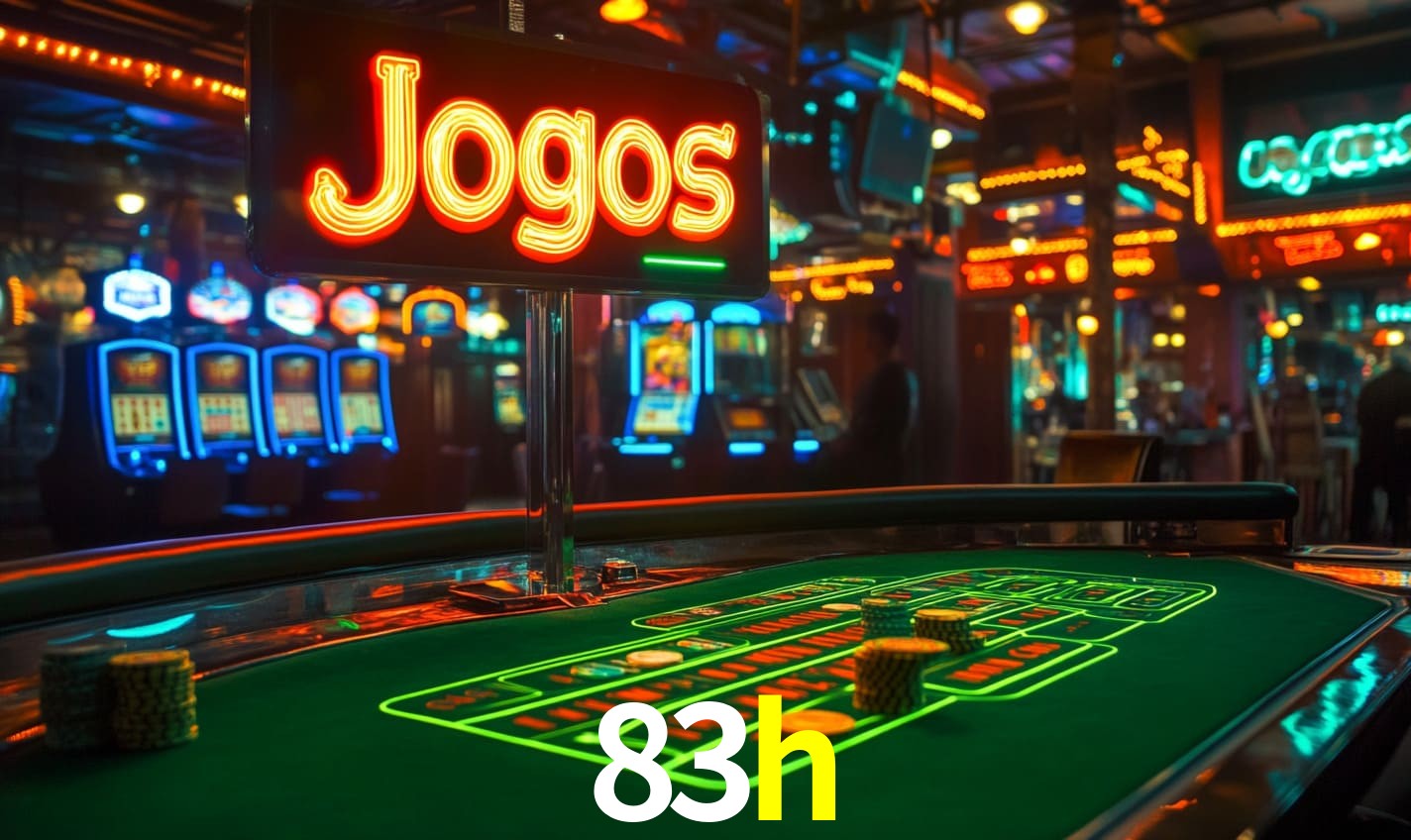 Integração de APIs 83h