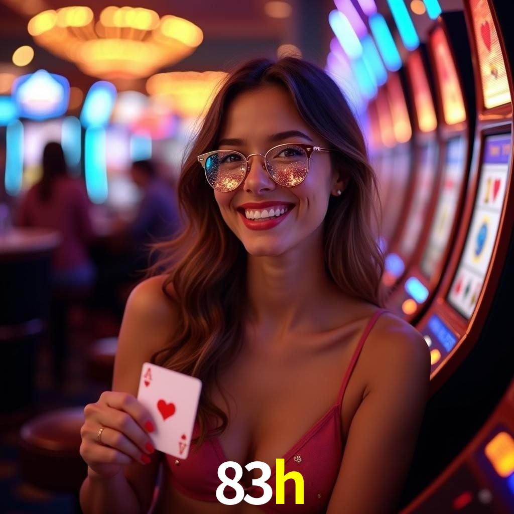 Welcome Bonus 83h