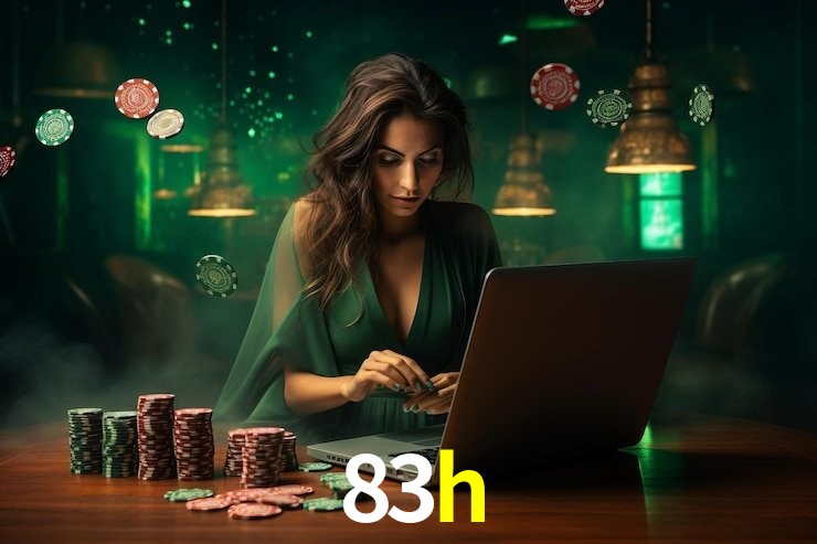 Processo de Download do App 83h - Passo a Passo Simples