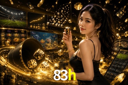 Seasonal Promotions 83h