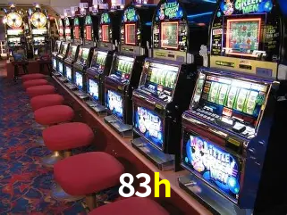 A Emoção da Loteria na 83h: Uma Chance de Mudança de Vida